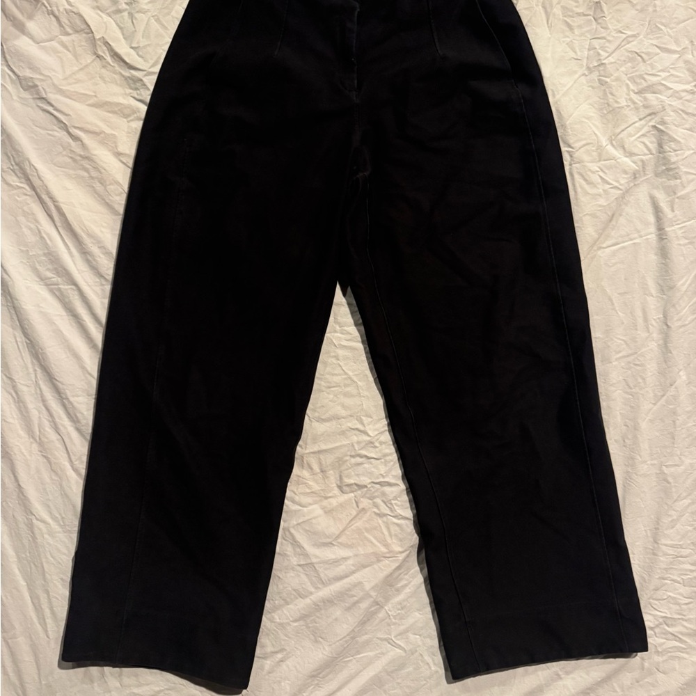 lululemon athletica Men's Dark Chinos